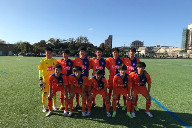高円宮杯JFA第31回全日本U-15サッカー選手権大会　北信越大会試合結果